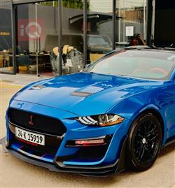 فورد موستانج